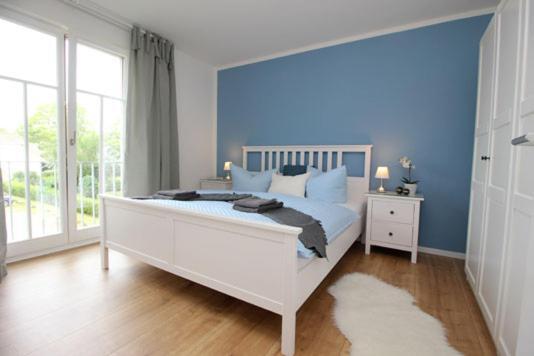 Amare Dierhagen Habitación foto