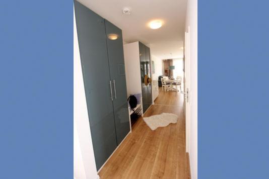 Amare Dierhagen Habitación foto