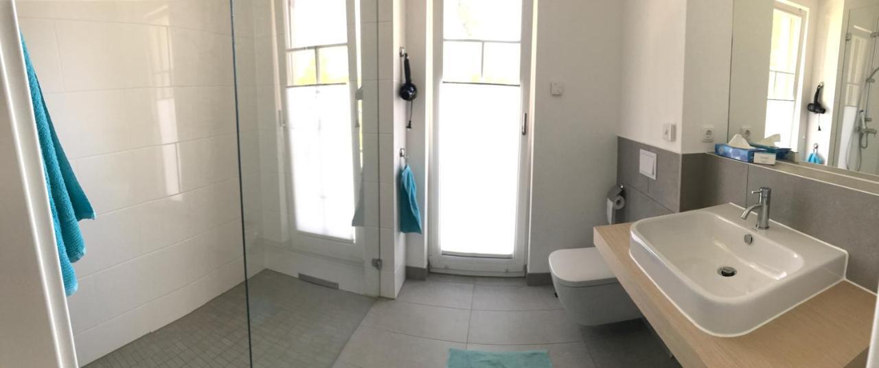 Amare Dierhagen Habitación foto