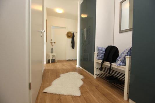 Amare Dierhagen Habitación foto